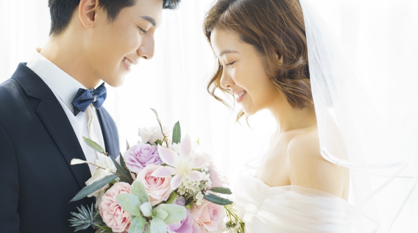 結婚式のマナー