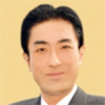 藤島 安之 氏