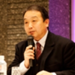 奥田 知志 氏