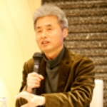 鎌田 東二 氏