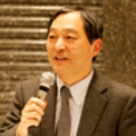 山田 昌弘 氏