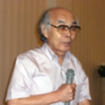 中沢 卓実 氏