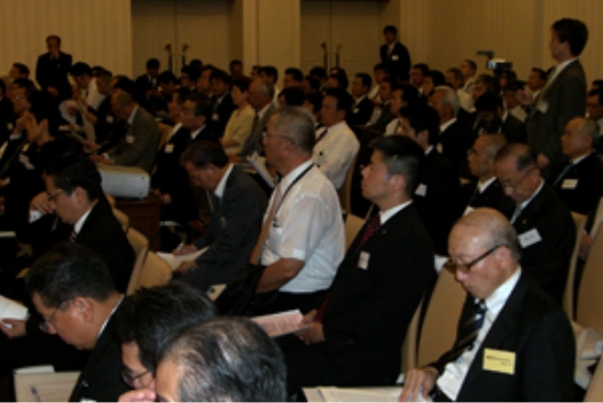 対談:孤独死に学ぶ互助会の使命とは