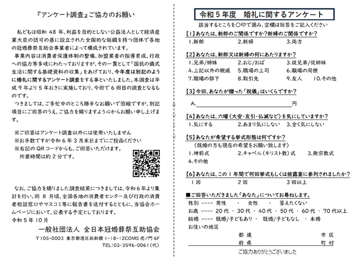 調査概要