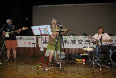 第6回地域交流会音楽遊び01